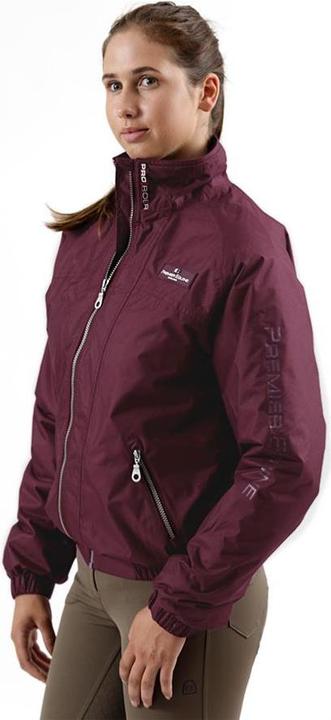 Produktbild Premier Equine Pro Rider Reitblouson (M)