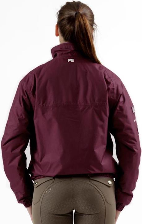 Produktbild Premier Equine Pro Rider Reitblouson (M)