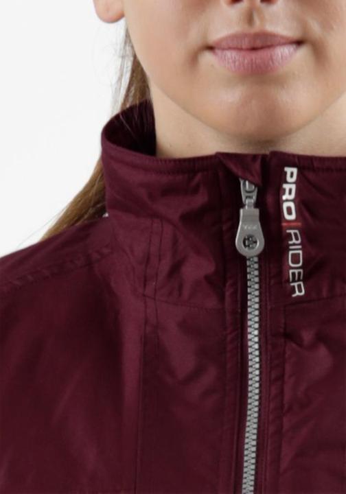 Produktbild Premier Equine Pro Rider Reitblouson (M)