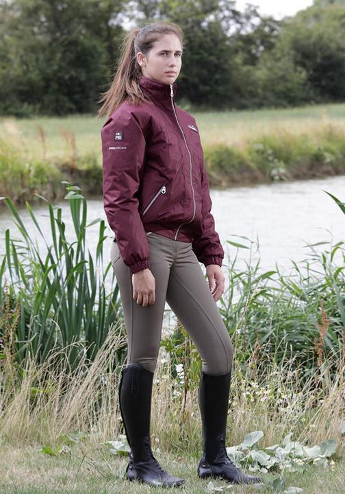 Produktbild Premier Equine Pro Rider Reitblouson (M)