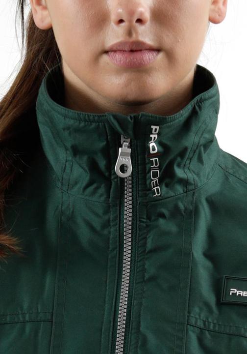 Actual product image Premier Equine Pro Rider Riding Blouson (XS)