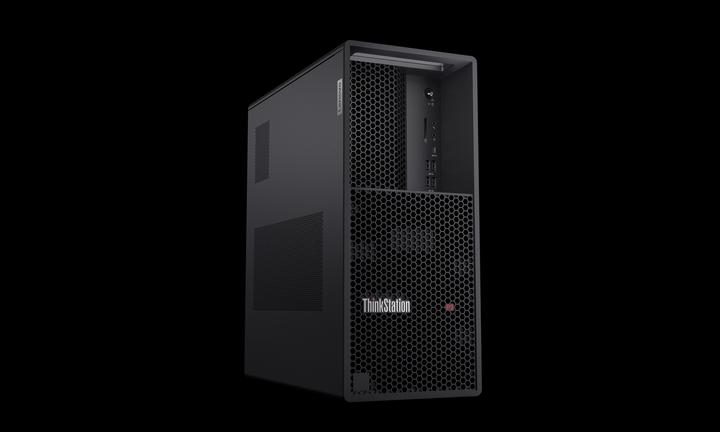 Produktbild Lenovo ThinkStation P3 Tower (Intel Core i7-14700, 32 GB, 1000 GB)