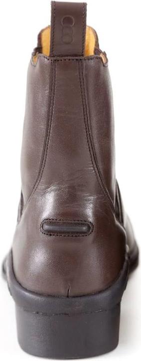 Actual product image Premier Equine Balmoral riding ankle boot with zipper (40)