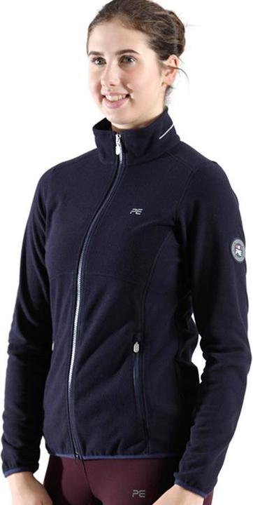 Actual product image Premier Equine Ascendo ladies fleece jacket (46)