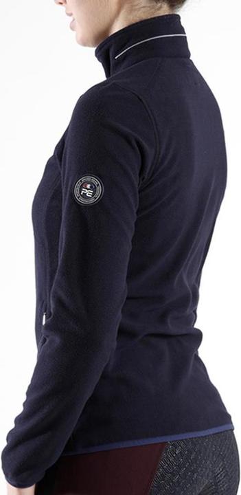 Actual product image Premier Equine Ascendo ladies fleece jacket (46)