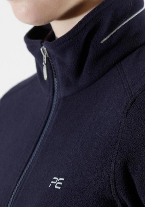 Actual product image Premier Equine Ascendo ladies fleece jacket (46)