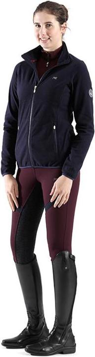 Actual product image Premier Equine Ascendo ladies fleece jacket (46)
