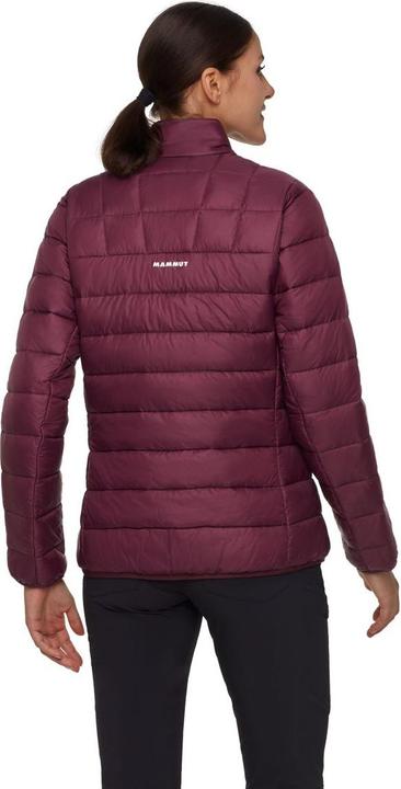 Actual product image Mammut Crag IN Jacket Women (M)