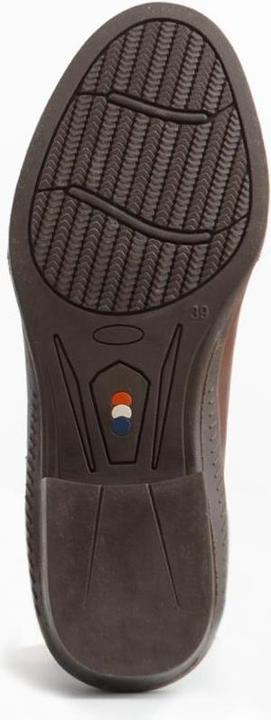 Actual product image Premier Equine Loxely riding ankle boot with zipper (37)
