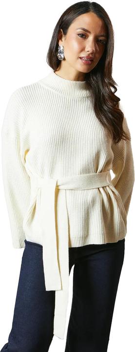 Produktbild Principles Pullover Hinten geknotet (M)