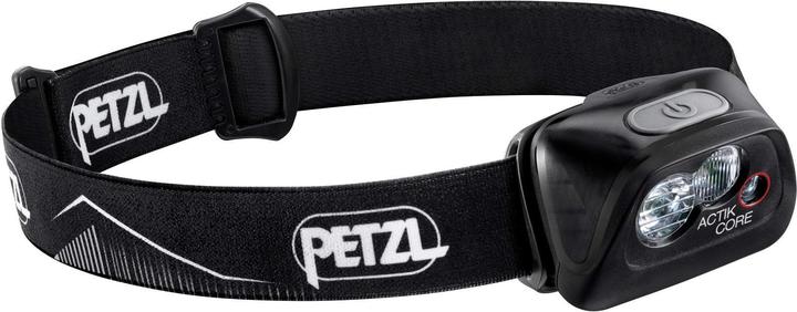 Petzl Actik Core (450 lm)