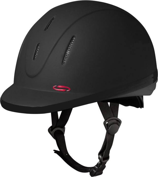 Produktbild Swing Kinderreithelm H06 (54 - 55 cm)