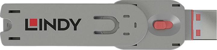 Produktbild Lindy Schlüssel für USB Port Schloss