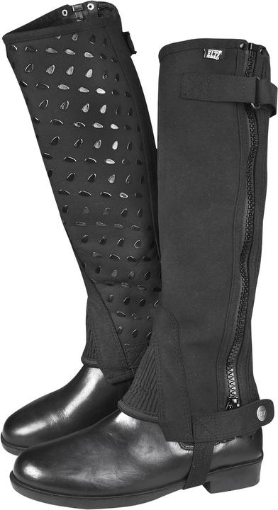 Actual product image ELT Mini Chaps Daily Silicone (XL)