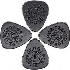 Produktbild Timber Tone Leather Tones Black Leather (4) (4 x)