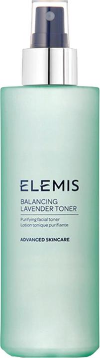Elemis Advanced Skincare Balancing Lavender Toner (Tonic, 200 ml)