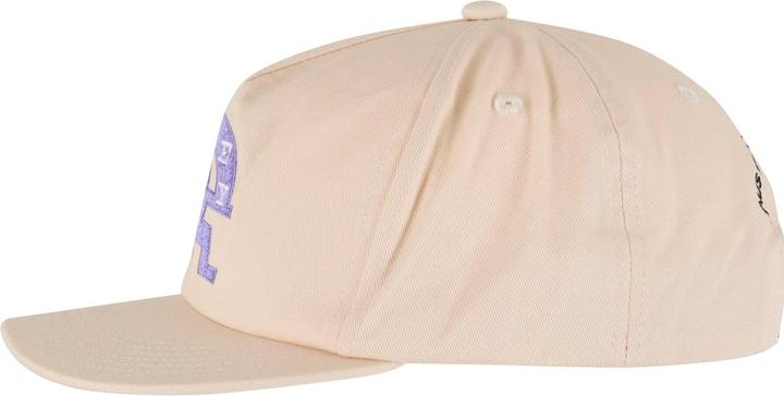 Actual product image Obey Dance 5 Panel Cap - 121687 (One size)