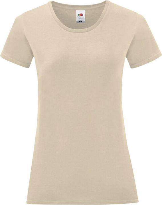 Fruit of the Loom Iconic 150 TShirt (XL)