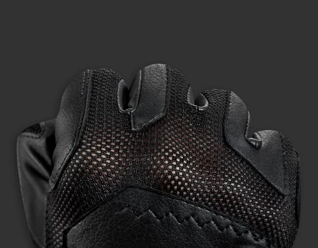 Produktbild Uvex Sports Ventraxion Reithandschuh (8, 8.5, 9)