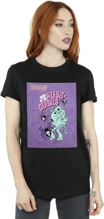 Produktbild Scooby Doo HeebieGeebies TShirt (S)