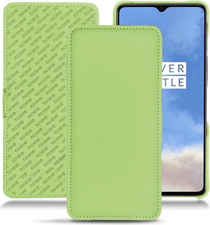 Produktbild Noreve Lederschutzhülle horizontal (OnePlus 7T)