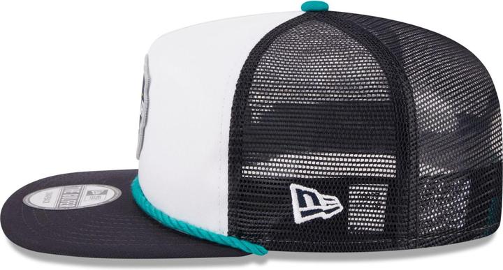 Actual product image New Era Golfer Snapback Cap - All-Star Game Seattle Mariners (One size)
