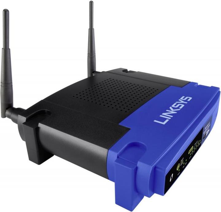 Immagine prodotto Linksys Wrt54gl