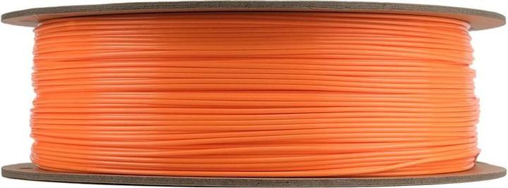 Actual product image eSUN EPETG+HS 1.75mm SOLID ORANGE 1kg (PETG, 1.75 mm, 1000 g, Orange)