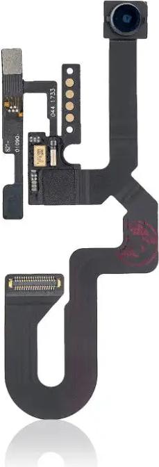Produktbild Ferryxpress Front Kamera und Proximity Sensor Flex Kompatibel für iPhone 8 Plus (Premium) (Modul, Apple iPhone 8 Plus)