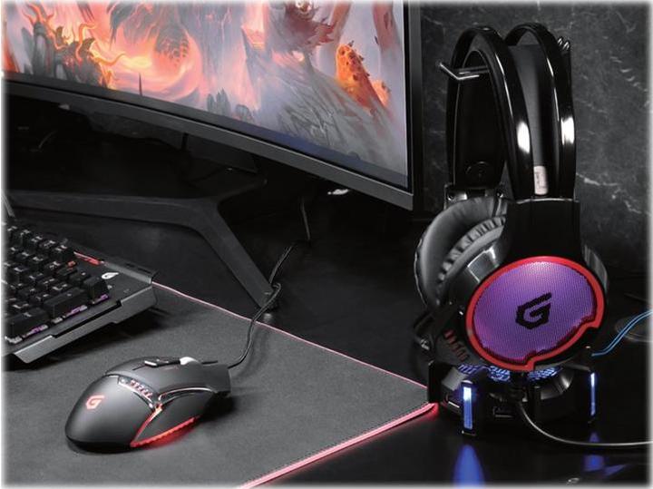 Actual product image Conceptronic Athan (Cable)