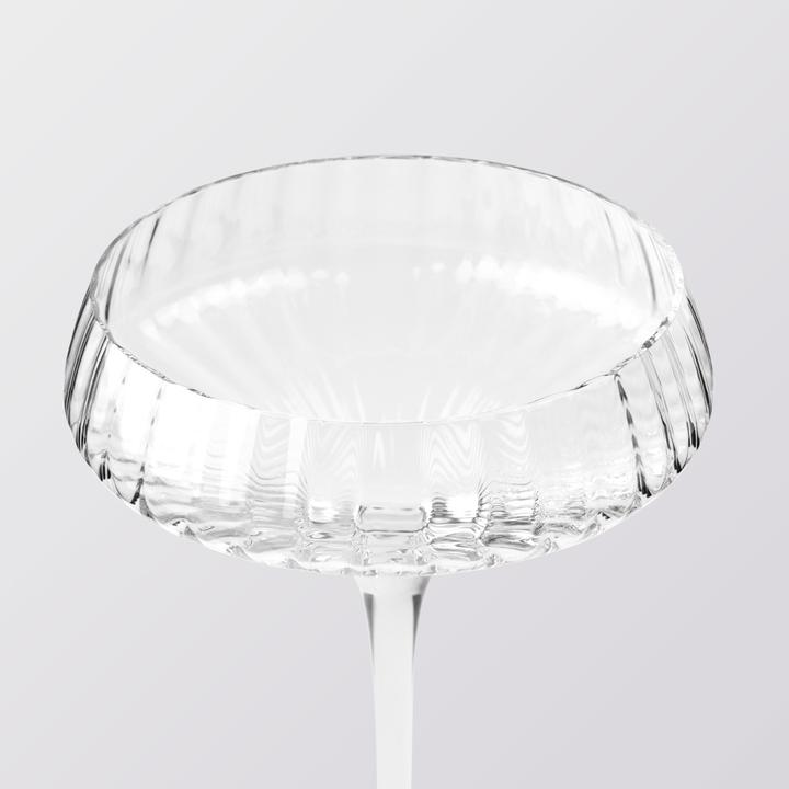 Produktbild Broste Copenhagen Sandvig Cocktailglas 0,2l (2 dl, 1 x, Aperitifgläser)