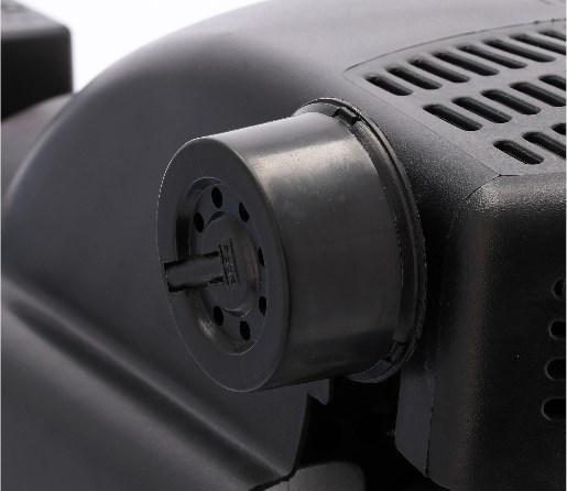 Produktbild Airpress Compressor Measures 50l (8 Bar, 50 l)