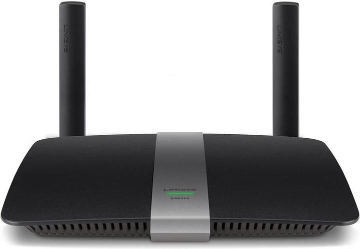 Produktbild Linksys Ea6350