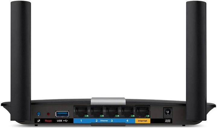 Produktbild Linksys Ea6350