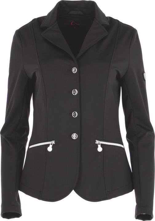 Actual product image Covalliero Samantha tournament jacket (M)