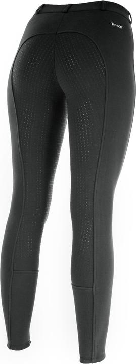Produktbild Horze Active Damenvollgripreithose (40)