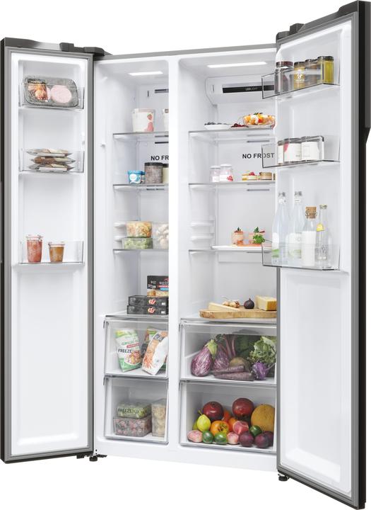 Actual product image Haier HSR5918DNMP (191 l)