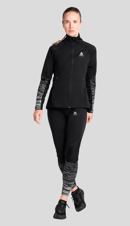 Produktbild Odlo Zeroweight Warm (XS)
