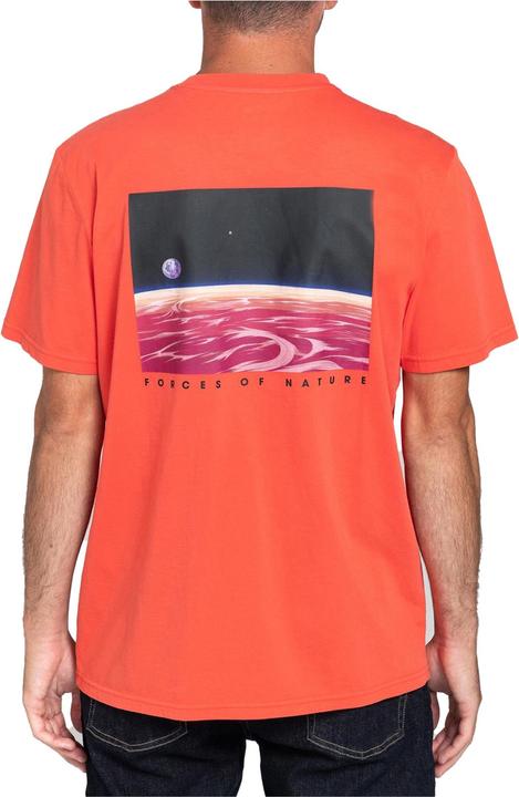 Actual product image Element Star Wars Mandalorian x Element Fire T-Shirt (S)