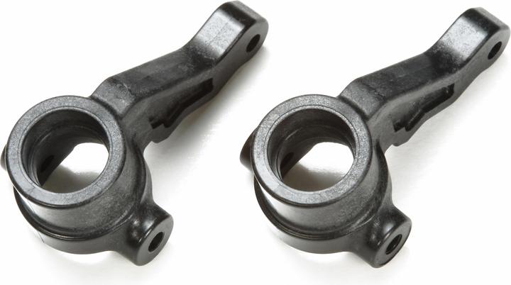 Image du produit Tamiya TRF418 Pièce C Fusée Carb.ver. (2)