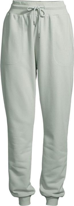 CASALL Jogginghose aus Frottee mit Naturfärbung (XL)