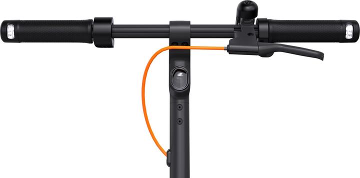 Produktbild Segway-Ninebot F2E Plus E (20 km/h, 55 km, 400 W)
