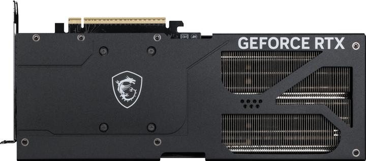 Image du produit MSI GeForce RTX 5080 VENTUS 3X OC PLUS (16 Go)