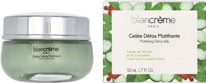 Actual product image Blancreme Mattifying (50 ml, Face toner)