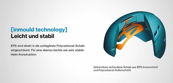 Produktbild Uvex Sports Suxxeed Active Reithelm (57 - 59 cm)