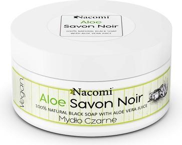 Immagine prodotto Nacomi Savon Noirack Sapone Aloe V (Sapone liquido)