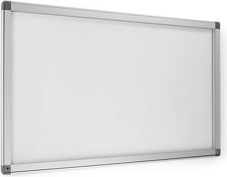 Image du produit kaiserkraft Vitrine d'affichage RECTO XL (Tableau magnétique, 179 x 101 cm)