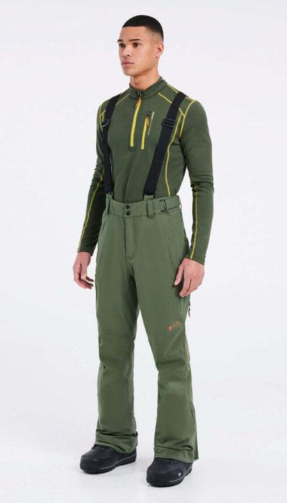 Produktbild Protest MIIKKA snowpants (L)