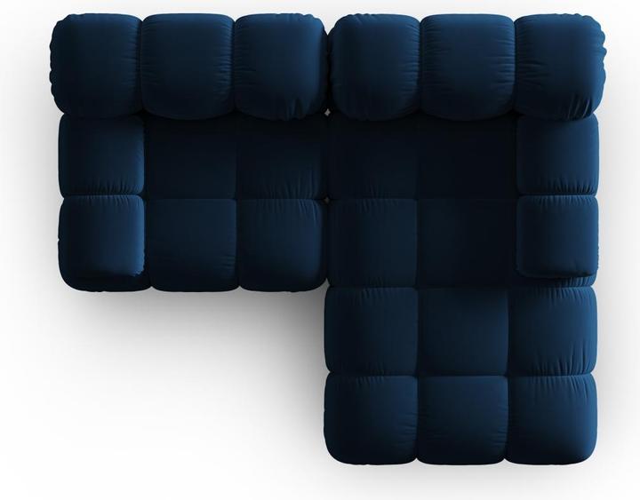 Actual product image Micadoni Bellis (Corner sofa)
