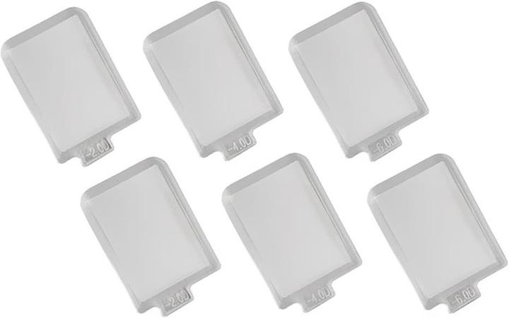 Produktbild Fat Shark Diopter Lens Set